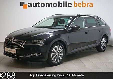 Skoda Superb 2.0TDI DSG Style Virtual Standhz Navi