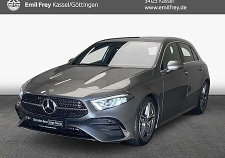 Mercedes-Benz A 200 A-Klasse