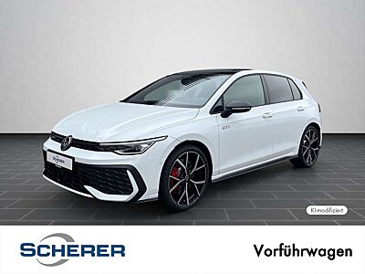 Volkswagen Golf GTI 2.0 l TSI DSG Pano./AHK/360°