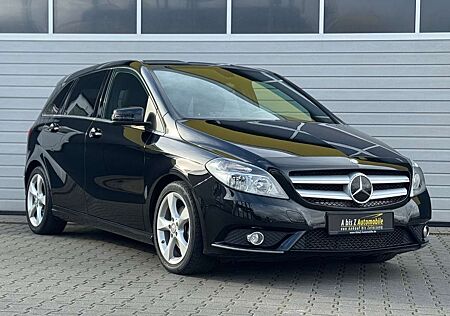 Mercedes-Benz B 180 B180 Sport 2.Hand/SHZ/MFL/Garantie