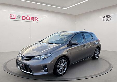 Toyota Auris 1.8 VVT-i Hybrid Automatik START Edition