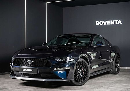 Ford Mustang GT 5.0 Ti-VCT V8 Fastback *PREMIUM2*SYNC3*B&O*