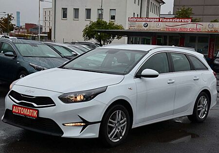 Kia Cee'd Ceed / *1. HAND*1,6 Diesel*Autom.*Kamera*TOP*