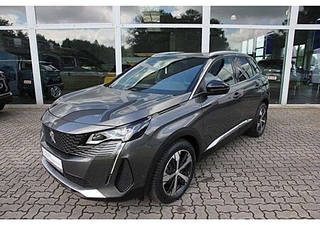 Peugeot 3008 GT Pack HDi 130EAT8 Pano GJR Focal Full-LED