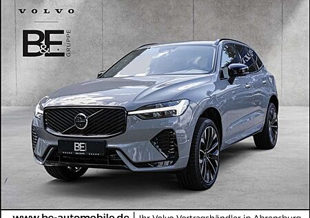 Volvo XC 60 XC60 B5 Ultra Dark AWD B&W HUD Luft