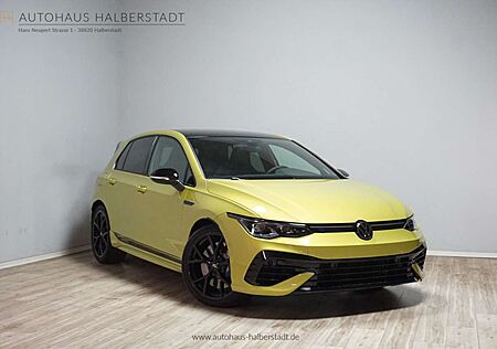 VW Golf R Volkswagen 333 Limited Edition Nr.0067/333