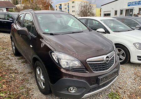 Opel Mokka 1.4 Turbo Innovation