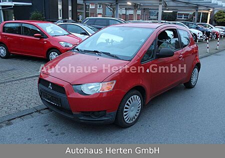 Mitsubishi Colt 1.3 Inform*3-TÜRIG*KLIMA*2.HAND*TÜV NEU*