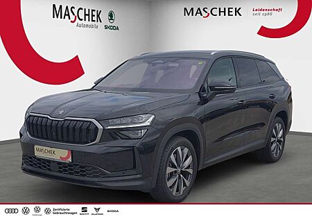 Skoda Kodiaq Selection 2.0 TDI DSG Alcant.. Navi. LED