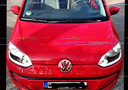 VW Up Volkswagen ! ! move !