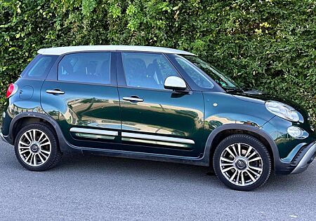 Fiat 500L Cross*NAVI*PDC*EURO 6*SHZ*