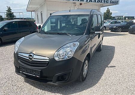 Opel Combo 1.6CDTI Selection L1H1*1 HAND*AHK*KLIMA*