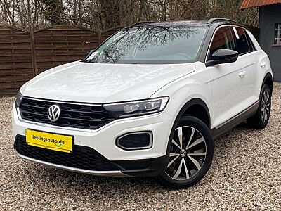 Volkswagen T-Roc 1.5 TSI ACT DSG Style LED Navi Pano ACC
