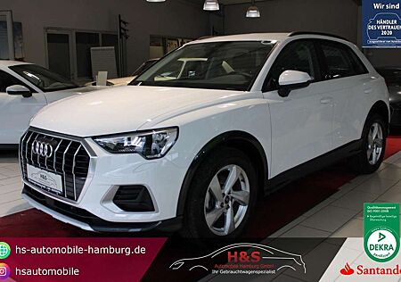 Audi Q3 35 TFSI advanced LED*Carplay*