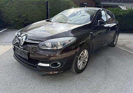 Renault Megane LIMITED