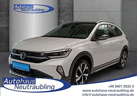 VW Taigo Volkswagen 1.0 TSI "STYLE" 110 PS DSG+NAVI+IQ lIGHT+PDC+SHZ