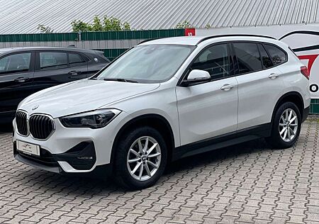 BMW X1 sDrive 18d|Automatik|Navi|Kamera|AHK|DAB|HiFi