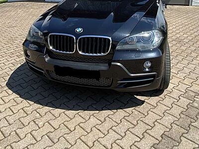 BMW X5 xDrive 30 d