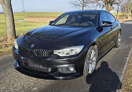 BMW 435 d xDrive M Sport