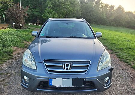 Honda CR-V 2.0i-VTEC Executive