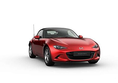 Mazda MX-5 1.5L SKYACTIV-G 132 6MT RWD Exclusive-line