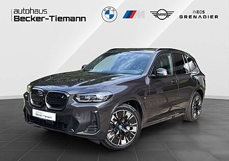 BMW iX3 M Sport | AHK | Pano. Dach | Driving Assist Prof.