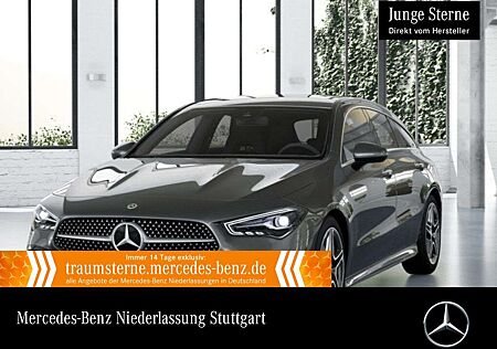 Mercedes-Benz CLA 200 AMG+LED+KAMERA+KEYLESS+7G
