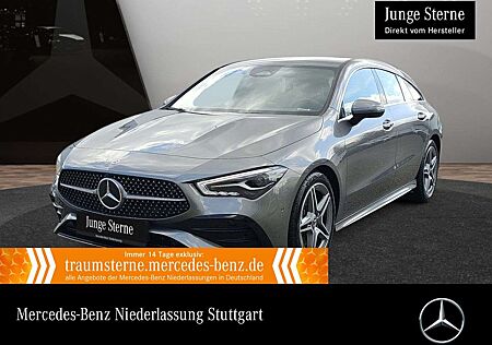 Mercedes-Benz CLA 200 AMG+LED+KAMERA+KEYLESS+7G