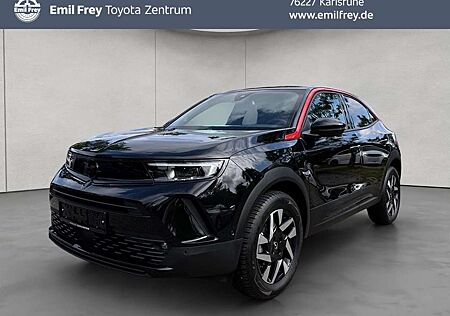 Opel Mokka 1.2 DI Turbo Automatik GS Kamera, LED