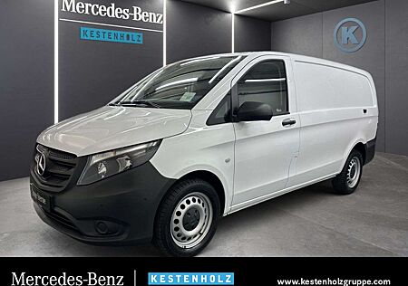 Mercedes-Benz Vito 119 CDI Kasten Lang Kamera Automatik Klima