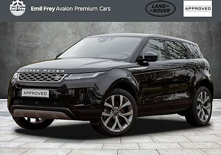 Land Rover Range Rover Evoque D200 HSE