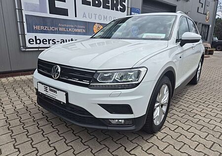 VW Tiguan Volkswagen 1.5 TSI Join 360°/PDC/LED/SZHG/ACC/GJ-REI