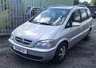 Opel Zafira Njoy mit Style-Paket Tüv & Inspektion Neu