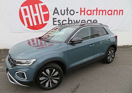 VW T-Roc Volkswagen 2.0 TDI Goal DSG LED Navi Ahk ACC Fahrass