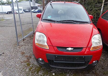 Chevrolet Matiz 1.0 SE