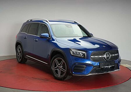 Mercedes-Benz GLB 220 d 4Matic 8G-DCT AMG Navi/Distronic/Kamer