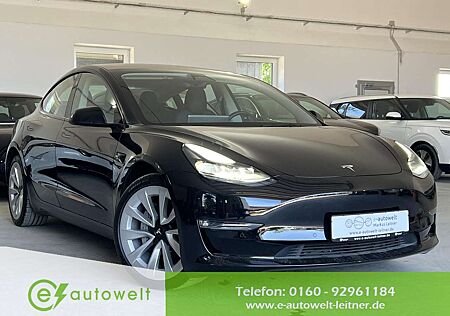 Tesla Model 3 Long Range Dual Motor AHK Ryzen Matrix Mwst. 19"
