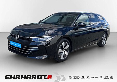 VW Passat Variant Volkswagen 2.0 TDI DSG Elegance AHK*IQ-LIGHT*NAV*SHZ*ACC*P...