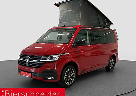VW T6 Volkswagen .1 California TDI DSG Coast Edition AHK STAND