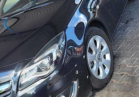 Opel Insignia 1.6 CDTI Sports Tourer ecoFLEXStart/Stop Sport