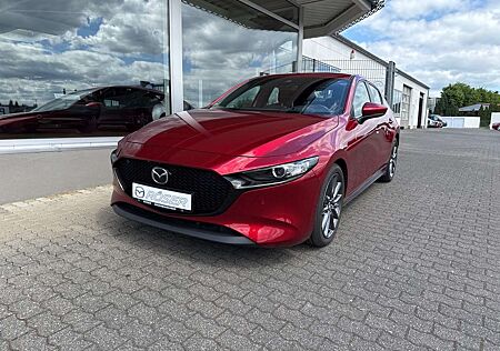 Mazda 3 Selection iActivsense-P. 18Zoll