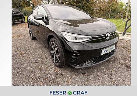 VW ID.5 Volkswagen GTX 4Motion IQ*AHK*NaviPro*ACC*Keyless*PaketPlus*