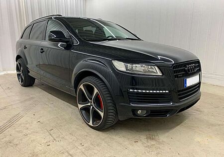 Audi Q7 3.0 TDI DPF quattro tiptronic