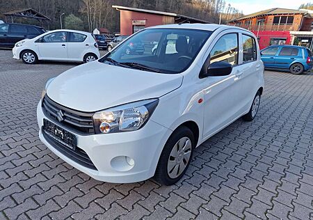 Suzuki Celerio KLIMA-Allwetter Reifen, ZV mit Fernbedienung.