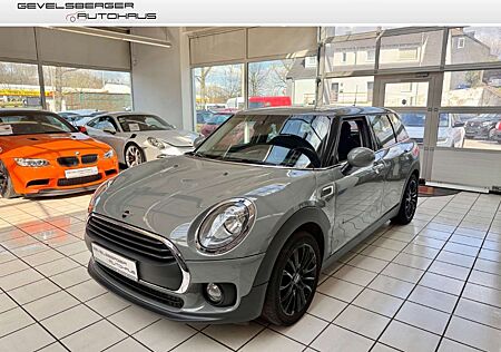 Mini One Clubman 1.5*Klimatronic*SHZ*Alufelgen*1.Hand