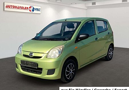 Daihatsu Cuore 1.0 Automatik Klima