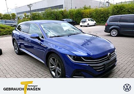 VW Arteon Volkswagen 1.4 eHybrid R-LINE PANO AH