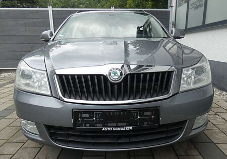 Skoda Octavia Best of