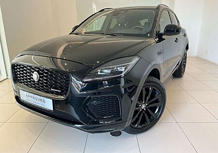 Jaguar E-Pace D165 R-Dynamic SE Panorama&Black Pack 20"