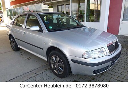 Skoda Octavia Lim. Tour